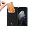 Xiaomi 17T Dux Ducis Skin Pro Flip-deksel