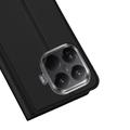 Xiaomi 17T Dux Ducis Skin Pro Flip-deksel