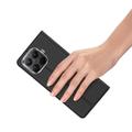 Xiaomi 17T Dux Ducis Skin Pro Flip-deksel