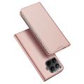 Xiaomi 17T Dux Ducis Skin Pro Flip-deksel - Rosa
