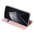 Xiaomi 17T Dux Ducis Skin Pro Flip-deksel - Rosa