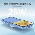 Xiaomi 17T TPU-deksel med blomstermønster