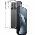 Xiaomi 17T Northjo 2-i-1 Beskyttelsessett - Klar