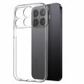 Xiaomi 17T Northjo 2-i-1 Beskyttelsessett - Klar