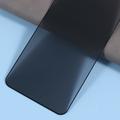 Xiaomi 17T Privacy Full Cover Beskyttelsesglass - Svart Kant