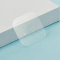 Xiaomi 17T Pro HD Kameralinsebeskytter i Herdet Glass - gjennomsiktig