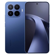 Xiaomi 17T Pro - 1TB - Blå