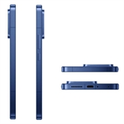 Xiaomi 17T Pro - 256GB - Blå