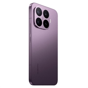 Xiaomi 17T Pro - 256GB - Fiolett