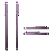 Xiaomi 17T Pro - 256GB - Fiolett
