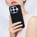 Xiaomi 17T Pro Anti-skli TPU-deksel - svart