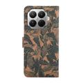 Xiaomi 17T Pro Bohemian lommebokveske