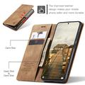Xiaomi 17T Pro Caseme 013 Series Lommebok-deksel - Brun
