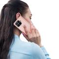 Xiaomi 17T Pro Dux Ducis Skin Pro Flip-deksel - Rosa