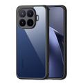 Xiaomi 17T Pro Dux Ducis Aimo Hybrid-deksel - Svart