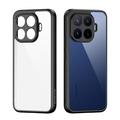 Xiaomi 17T Pro Dux Ducis Aimo Hybrid-deksel - Svart