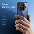 Xiaomi 17T Pro Dux Ducis Aimo Hybrid-deksel - Svart
