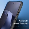 Xiaomi 17T Pro Dux Ducis Aimo Hybrid-deksel - Svart