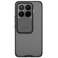 Xiaomi 17T Pro Nillkin CamShield Pro Hybrid-deksel - Svart