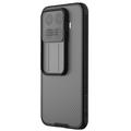 Xiaomi 17T Pro Nillkin CamShield Pro Hybrid-deksel