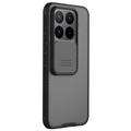 Xiaomi 17T Pro Nillkin CamShield Pro Hybrid-deksel