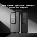 Xiaomi 17T Pro Nillkin CamShield Pro Hybrid-deksel