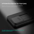 Xiaomi 17T Pro Nillkin CamShield Pro Hybrid-deksel