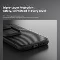 Xiaomi 17T Pro Nillkin CamShield Pro Hybrid-deksel
