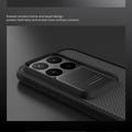 Xiaomi 17T Pro Nillkin CamShield Pro Hybrid-deksel