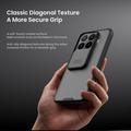 Xiaomi 17T Pro Nillkin CamShield Pro Hybrid-deksel