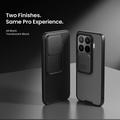 Xiaomi 17T Pro Nillkin CamShield Pro Hybrid-deksel