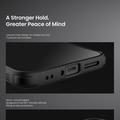 Xiaomi 17T Pro Nillkin CamShield Pro Hybrid-deksel