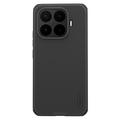 Xiaomi 17T Pro Nillkin Frosted Shield Pro Magnetic Hybrid-deksel - Svart