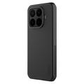 Xiaomi 17T Pro Nillkin Frosted Shield Pro Magnetic Hybrid-deksel - Svart