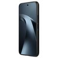 Xiaomi 17T Pro Nillkin Frosted Shield Pro Magnetic Hybrid-deksel - Svart