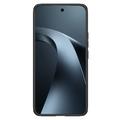 Xiaomi 17T Pro Nillkin Frosted Shield Pro Magnetic Hybrid-deksel - Svart