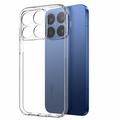 Xiaomi 17T Pro Northjo 2-i-1 Beskyttelsessett - Klar