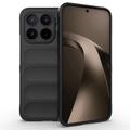 Xiaomi 17T Pro Rugged TPU-deksel