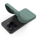 Xiaomi 17T Pro Rugged TPU-deksel - Grøn