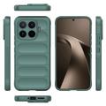 Xiaomi 17T Pro Rugged TPU-deksel - Grøn