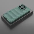 Xiaomi 17T Pro Rugged TPU-deksel - Grøn