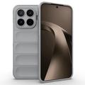 Xiaomi 17T Pro Rugged TPU-deksel