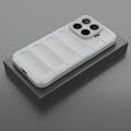 Xiaomi 17T Pro Rugged TPU-deksel