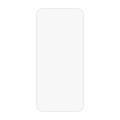 Xiaomi 17T Pro Beskyttelsesglass - 9H - Case Friendly - Gjennomsiktig