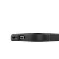 Xiaomi 17T Rugged TPU-deksel - Svart