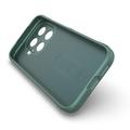 Xiaomi 17T Rugged TPU-deksel - Grøn