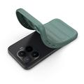 Xiaomi 17T Rugged TPU-deksel - Grøn