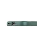 Xiaomi 17T Rugged TPU-deksel - Grøn