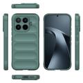 Xiaomi 17T Rugged TPU-deksel - Grøn