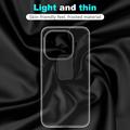 Xiaomi 17T Saii 2-i-1 TPU-deksel & Beskyttelsesglass